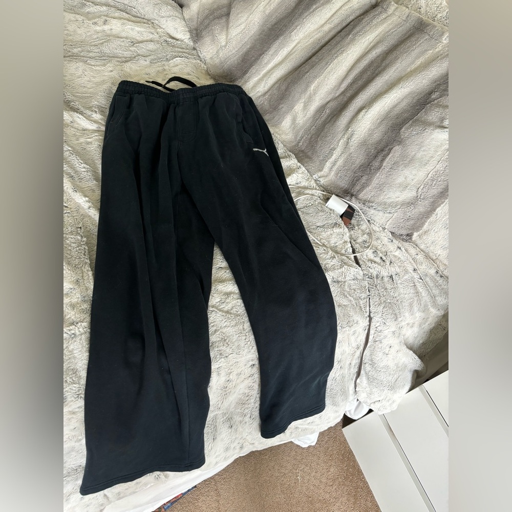 Puma sweats